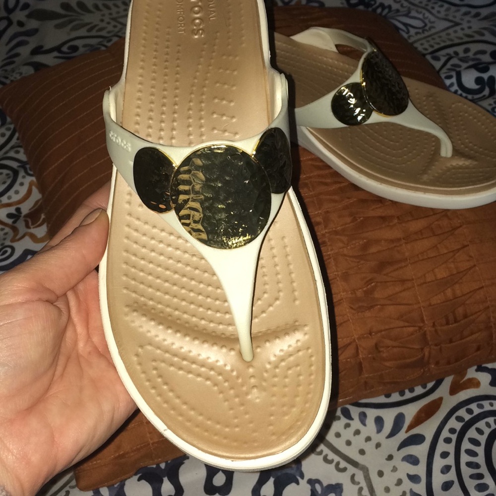 Fancy Crocs!! - Picture 3 of 4